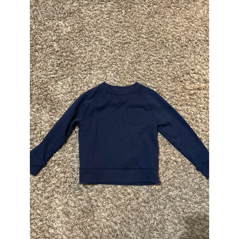 Janie and Jack Sweatshirt 5